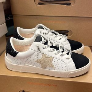 Vintage Havana Sneaker